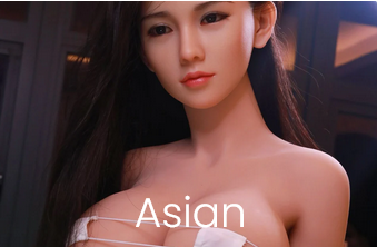 Asian Sex Dolls