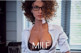 Milf Sex Dolls