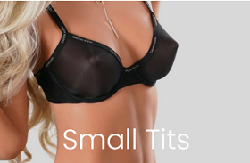 Small Tit Sex Dolls