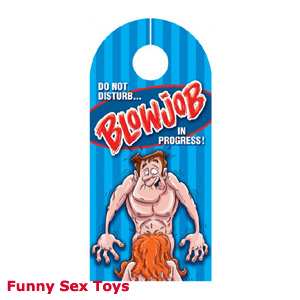 Funny Sex Toys