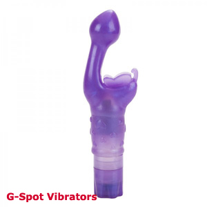G-Spot Vibrators