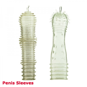 Penis Sleeves